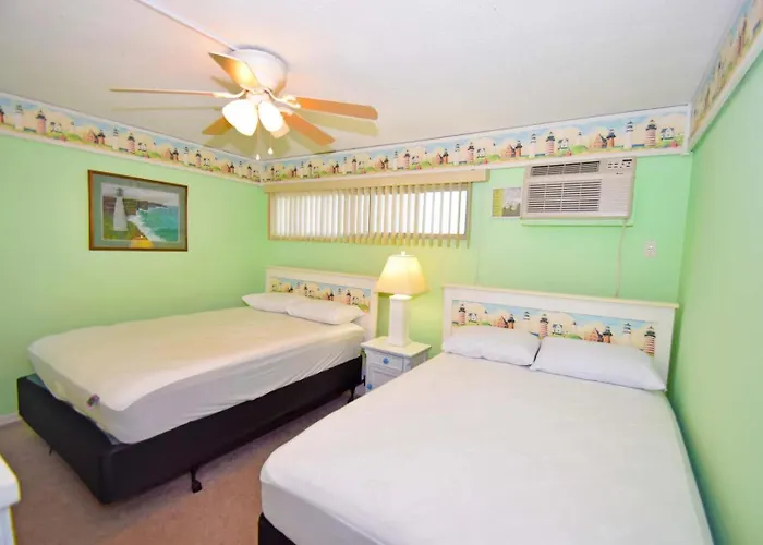 Beachmark 3f * Ocean City