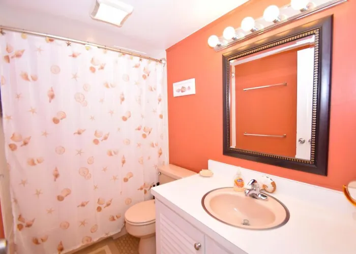 Beachmark 3f Apartment