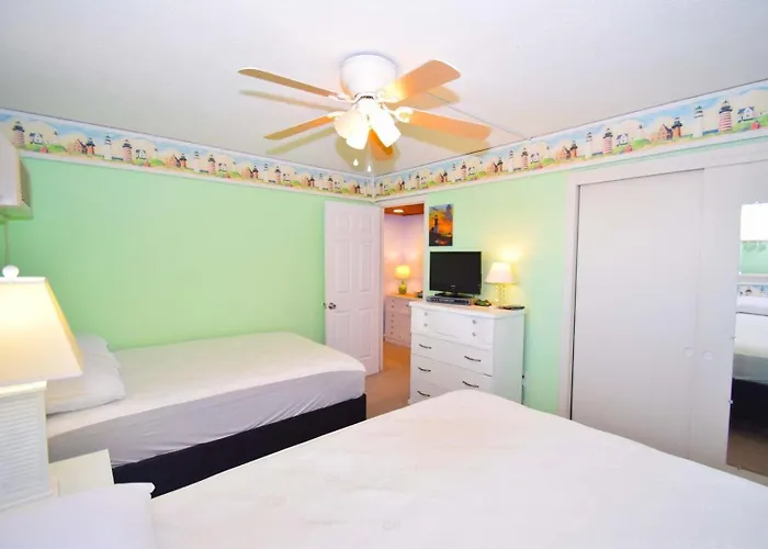 Beachmark 3f Ocean City