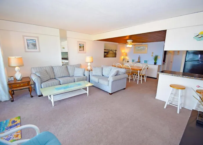 Beachmark 3f * Ocean City