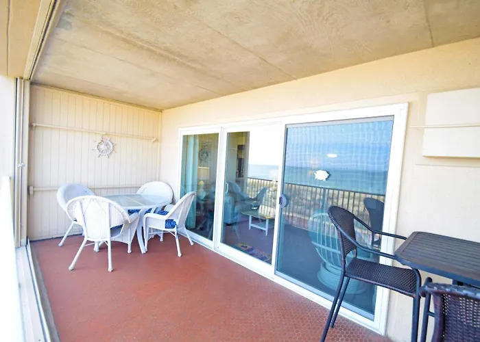 Beachmark 3f Apartment Ocean City