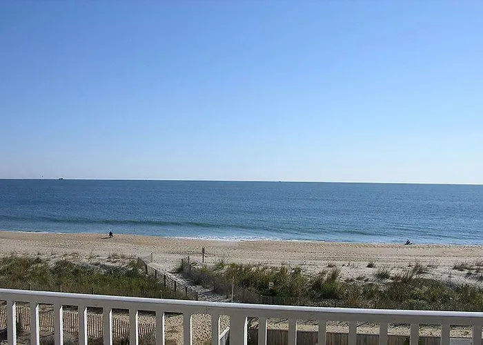 Beachmark 3f Apartment *